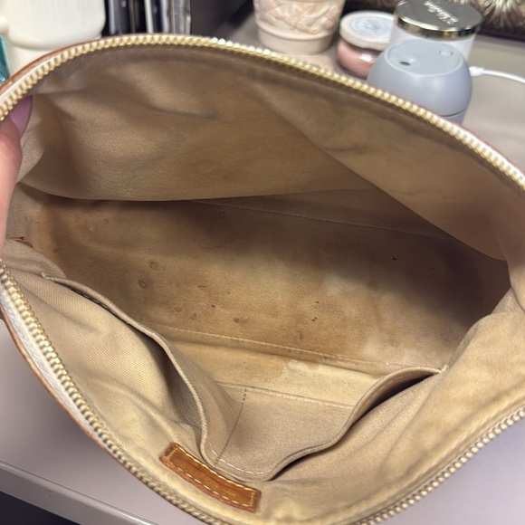 Louis Vuitton Siracusa PM - Picture 7 of 8